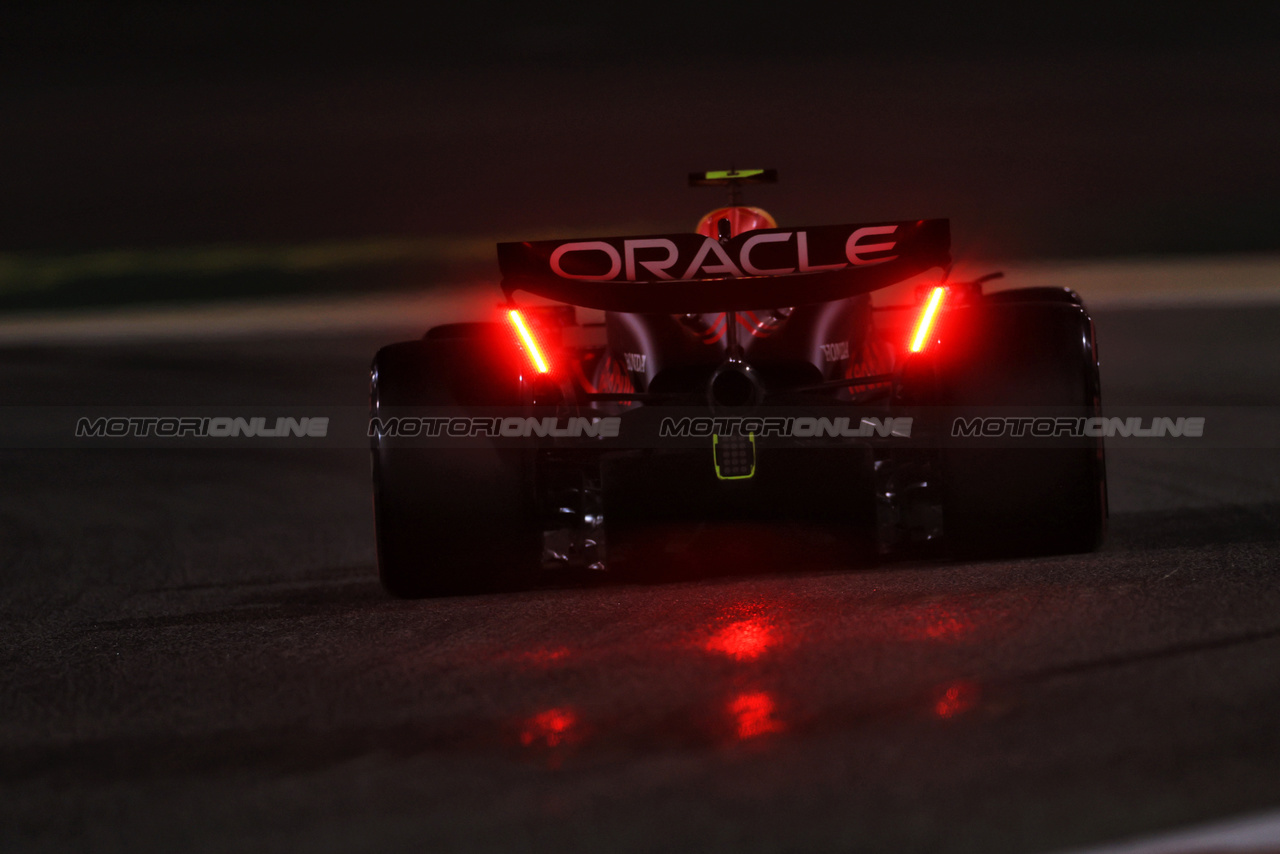 GP BAHRAIN - Prove Libere