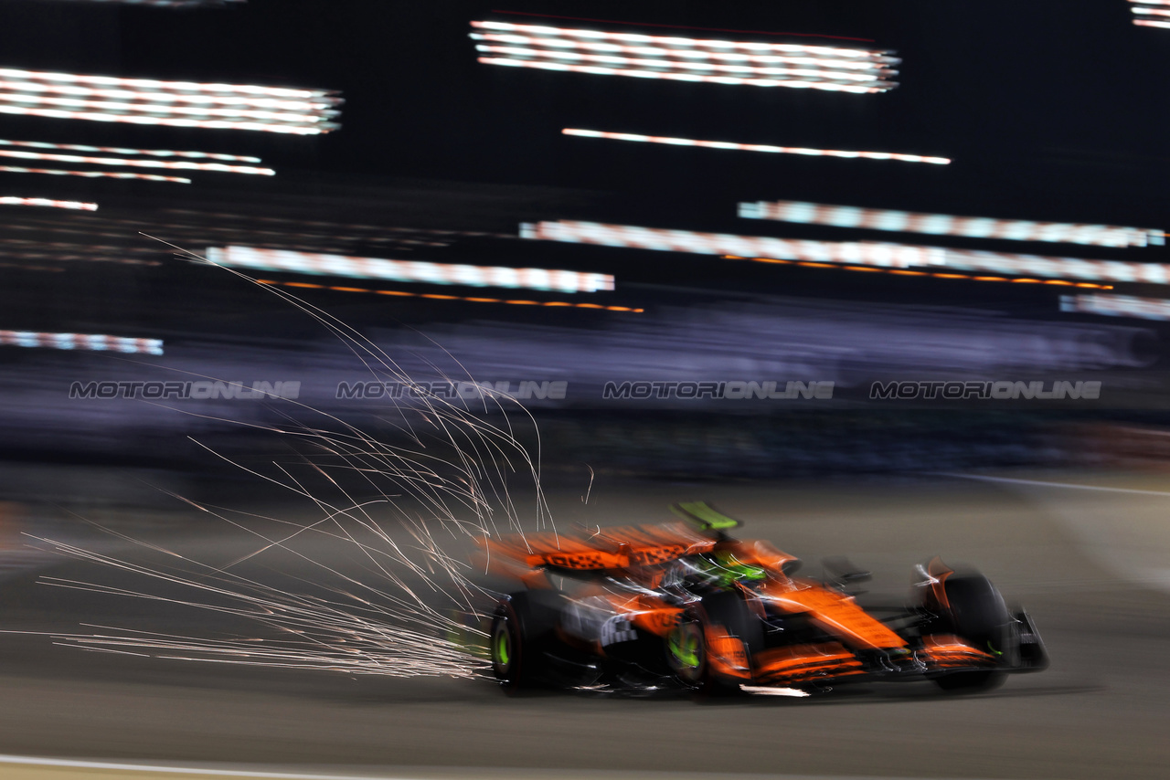 GP BAHRAIN - Prove Libere