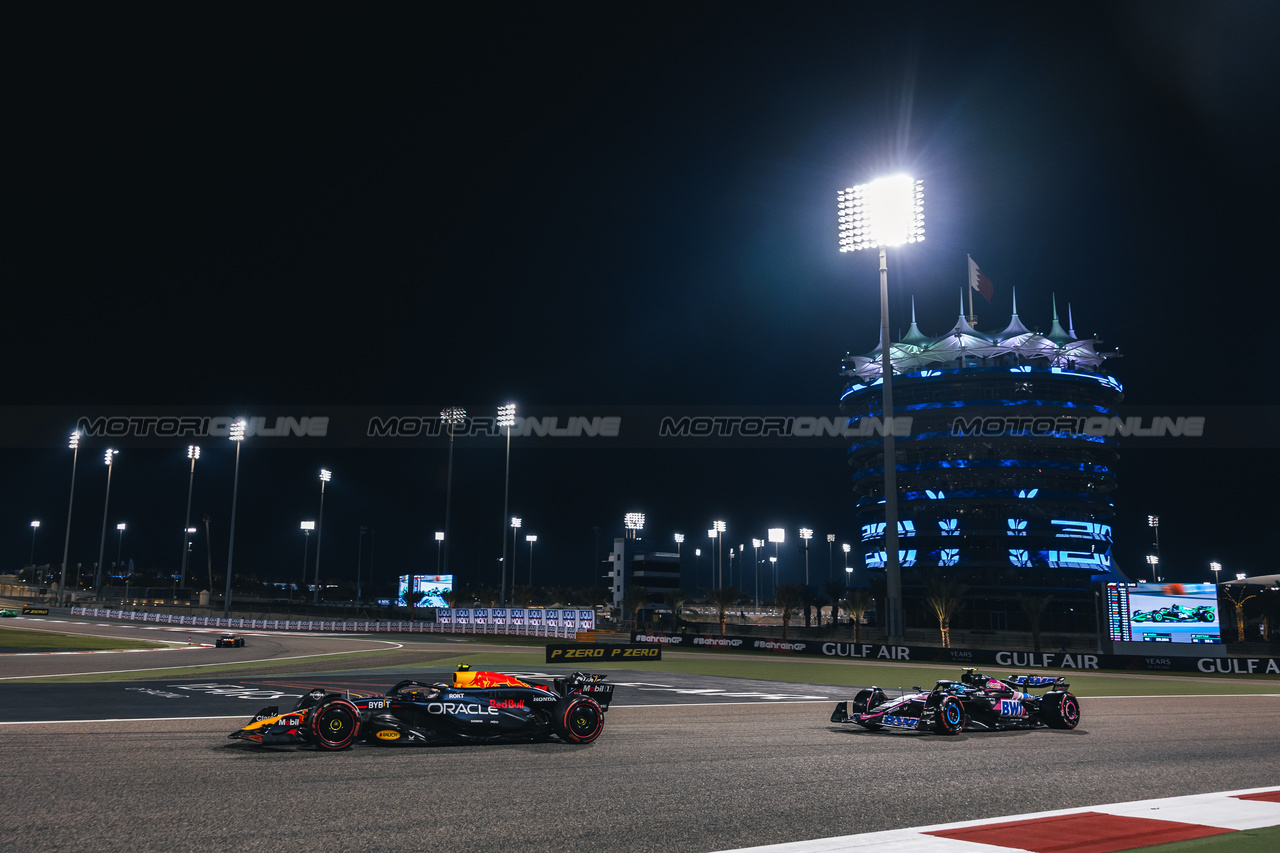 GP BAHRAIN - Prove Libere