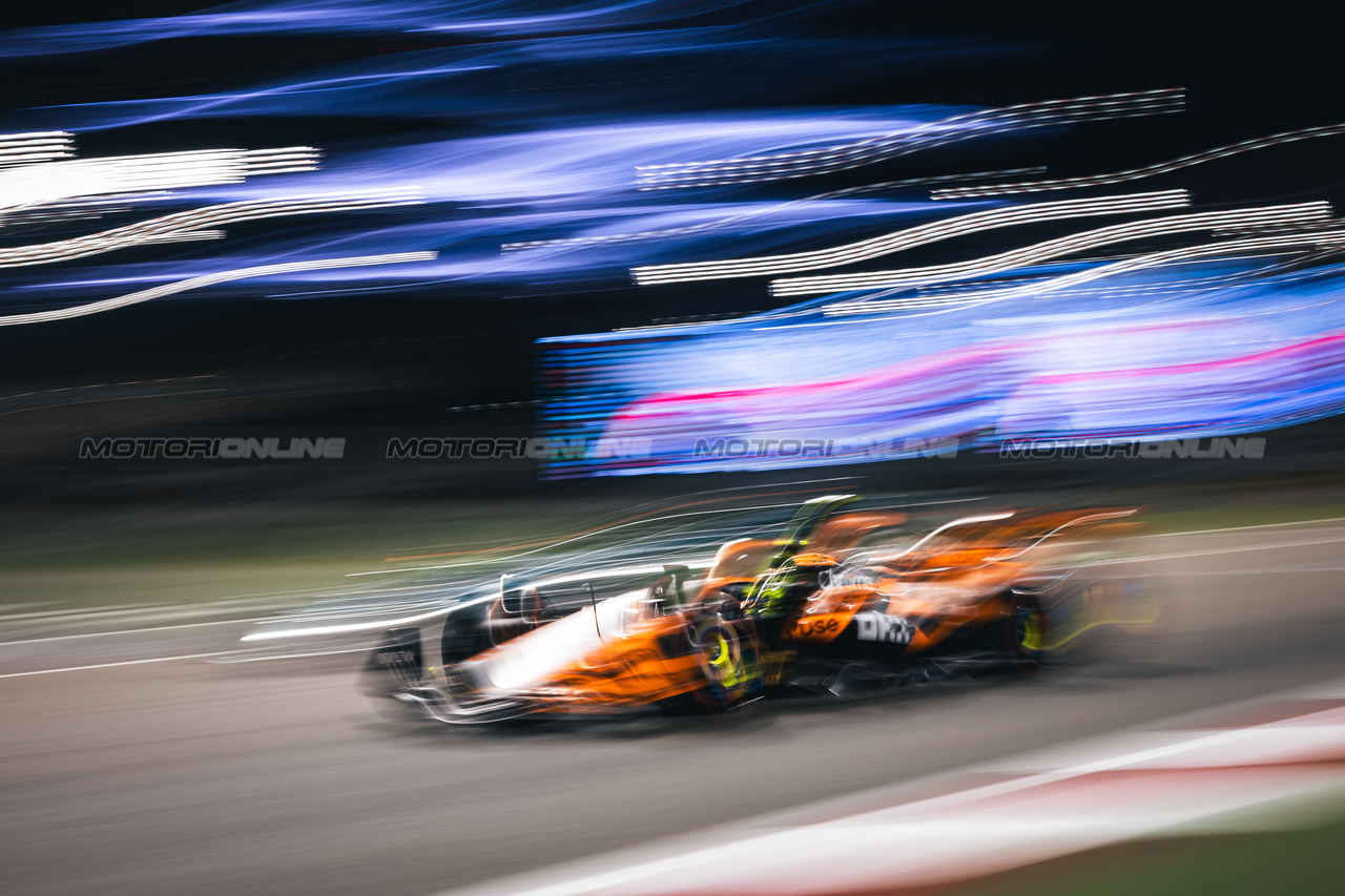 GP BAHRAIN - Prove Libere