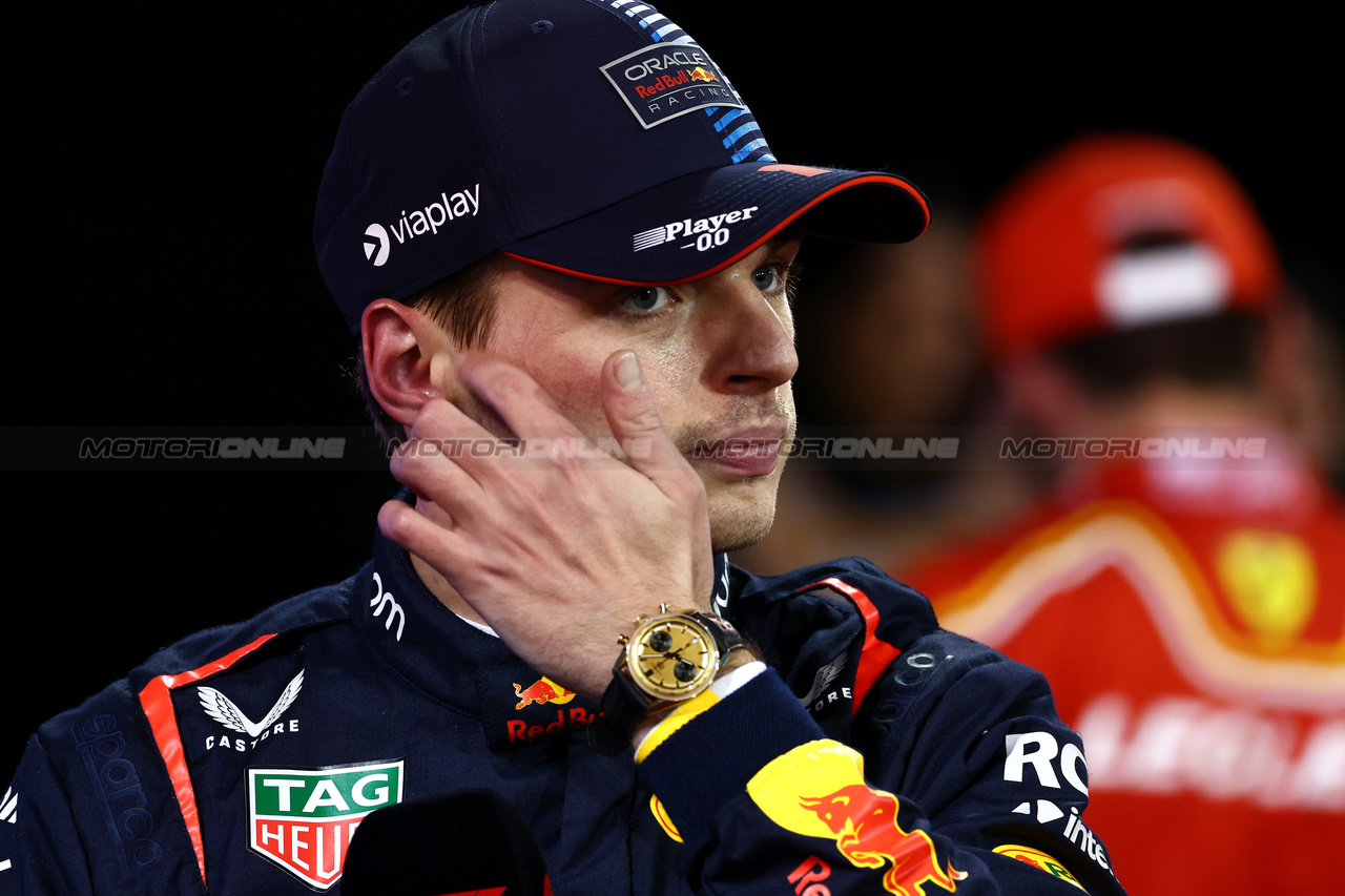 GP BAHRAIN - Prove Libere