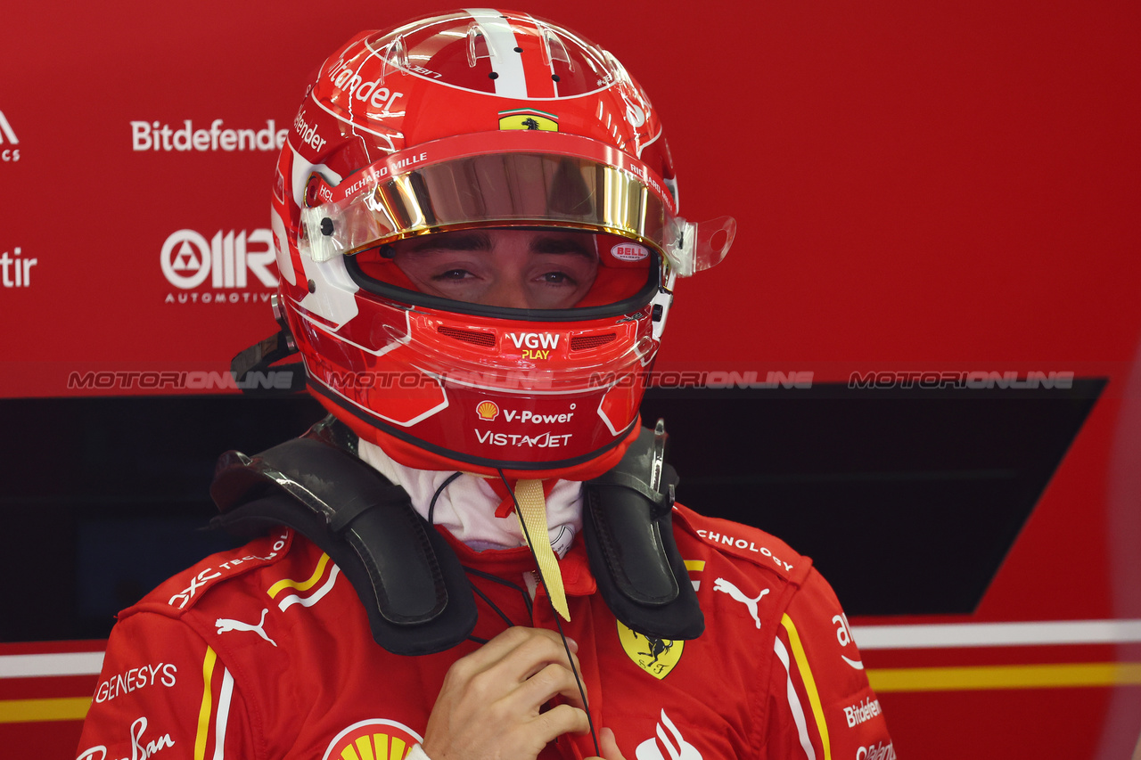 GP BAHRAIN - Prove Libere