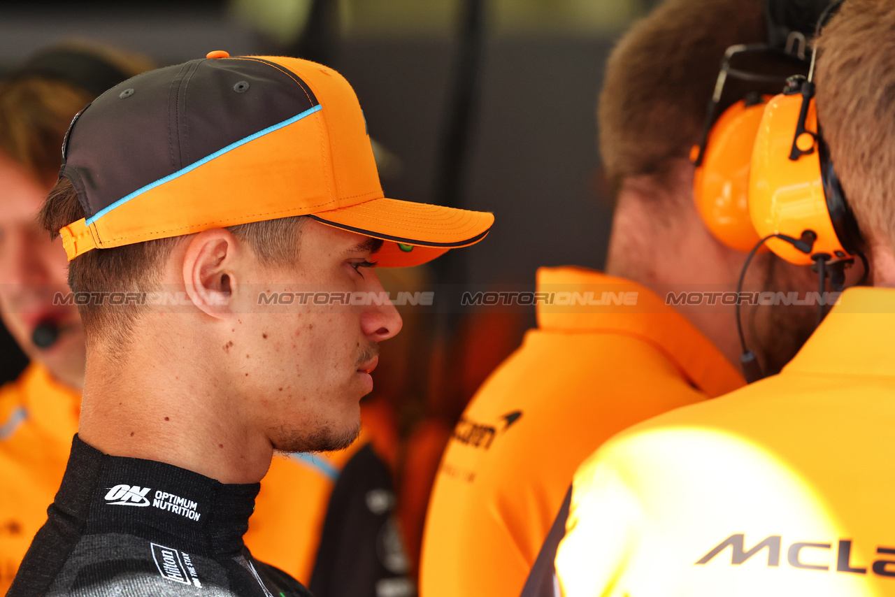 GP BAHRAIN - Prove Libere