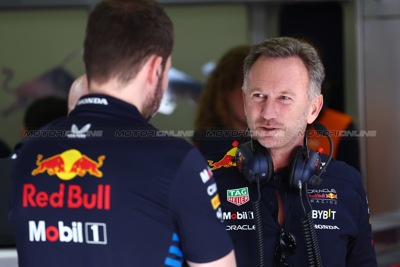 GP BAHRAIN - Prove Libere