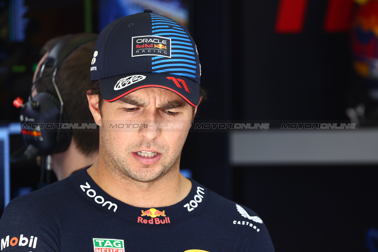 GP BAHRAIN - Prove Libere