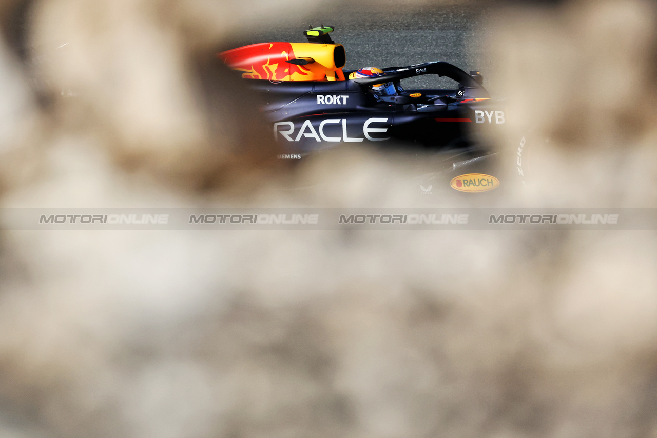 GP BAHRAIN - Prove Libere