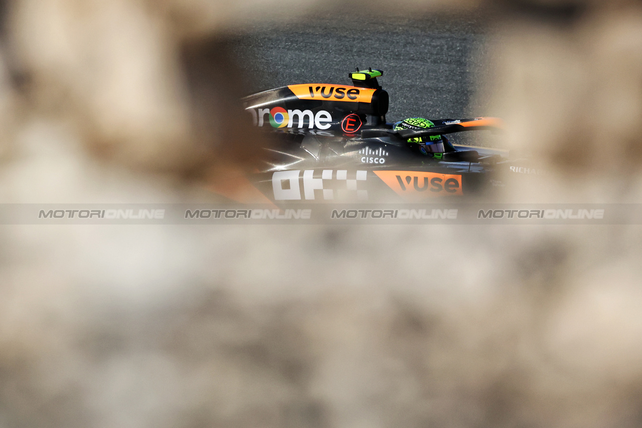 GP BAHRAIN - Prove Libere