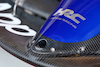 GP BAHRAIN, RB VCARB 01 nosecone detail.
01.03.2024. Formula 1 World Championship, Rd 1, Bahrain Grand Prix, Sakhir, Bahrain, Qualifiche Day.
- www.xpbimages.com, EMail: requests@xpbimages.com © Copyright: Batchelor / XPB Images
