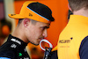 GP BAHRAIN, Lando Norris (GBR) McLaren.
01.03.2024. Formula 1 World Championship, Rd 1, Bahrain Grand Prix, Sakhir, Bahrain, Qualifiche Day.
- www.xpbimages.com, EMail: requests@xpbimages.com © Copyright: Batchelor / XPB Images