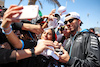 GP BAHRAIN, Pierre Gasly (FRA) Alpine F1 Team with fans.
01.03.2024. Formula 1 World Championship, Rd 1, Bahrain Grand Prix, Sakhir, Bahrain, Qualifiche Day.
- www.xpbimages.com, EMail: requests@xpbimages.com © Copyright: Bearne / XPB Images