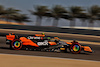 GP BAHRAIN, Lando Norris (GBR) McLaren MCL38.
01.03.2024. Formula 1 World Championship, Rd 1, Bahrain Grand Prix, Sakhir, Bahrain, Qualifiche Day.
 - www.xpbimages.com, EMail: requests@xpbimages.com © Copyright: Staley / XPB Images