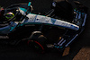 GP BAHRAIN, Lewis Hamilton (GBR) Mercedes AMG F1 W15.
01.03.2024. Formula 1 World Championship, Rd 1, Bahrain Grand Prix, Sakhir, Bahrain, Qualifiche Day.
 - www.xpbimages.com, EMail: requests@xpbimages.com © Copyright: Coates / XPB Images