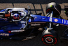 GP BAHRAIN, Alexander Albon (THA) Williams Racing FW46.
01.03.2024. Formula 1 World Championship, Rd 1, Bahrain Grand Prix, Sakhir, Bahrain, Qualifiche Day.
 - www.xpbimages.com, EMail: requests@xpbimages.com © Copyright: Coates / XPB Images
