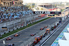 GP BAHRAIN, Cars practice partenzas at the end of the session.
01.03.2024. Formula 1 World Championship, Rd 1, Bahrain Grand Prix, Sakhir, Bahrain, Qualifiche Day.
 - www.xpbimages.com, EMail: requests@xpbimages.com © Copyright: Coates / XPB Images