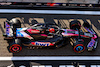 GP BAHRAIN, Esteban Ocon (FRA) Alpine F1 Team A524.
01.03.2024. Formula 1 World Championship, Rd 1, Bahrain Grand Prix, Sakhir, Bahrain, Qualifiche Day.
 - www.xpbimages.com, EMail: requests@xpbimages.com © Copyright: Coates / XPB Images