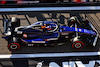 GP BAHRAIN, Alexander Albon (THA) Williams Racing FW46.
01.03.2024. Formula 1 World Championship, Rd 1, Bahrain Grand Prix, Sakhir, Bahrain, Qualifiche Day.
 - www.xpbimages.com, EMail: requests@xpbimages.com © Copyright: Coates / XPB Images