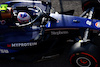 GP BAHRAIN, Logan Sargeant (USA) Williams Racing FW46.
01.03.2024. Formula 1 World Championship, Rd 1, Bahrain Grand Prix, Sakhir, Bahrain, Qualifiche Day.
 - www.xpbimages.com, EMail: requests@xpbimages.com © Copyright: Coates / XPB Images
