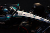 GP BAHRAIN, George Russell (GBR) Mercedes AMG F1 W15.
01.03.2024. Formula 1 World Championship, Rd 1, Bahrain Grand Prix, Sakhir, Bahrain, Qualifiche Day.
 - www.xpbimages.com, EMail: requests@xpbimages.com © Copyright: Coates / XPB Images