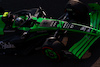 GP BAHRAIN, Zhou Guanyu (CHN) Sauber C44.
01.03.2024. Formula 1 World Championship, Rd 1, Bahrain Grand Prix, Sakhir, Bahrain, Qualifiche Day.
 - www.xpbimages.com, EMail: requests@xpbimages.com © Copyright: Coates / XPB Images