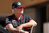 GP BAHRAIN, Gene Haas (USA) Haas Automotion President.
01.03.2024. Formula 1 World Championship, Rd 1, Bahrain Grand Prix, Sakhir, Bahrain, Qualifiche Day.
 - www.xpbimages.com, EMail: requests@xpbimages.com © Copyright: Staley / XPB Images