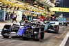 GP BAHRAIN, Alexander Albon (THA) Williams Racing FW46 leaves the pits.
01.03.2024. Formula 1 World Championship, Rd 1, Bahrain Grand Prix, Sakhir, Bahrain, Qualifiche Day.
- www.xpbimages.com, EMail: requests@xpbimages.com © Copyright: Batchelor / XPB Images