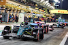 GP BAHRAIN, Lance Stroll (CDN) Aston Martin F1 Team AMR24 leaves the pits.
01.03.2024. Formula 1 World Championship, Rd 1, Bahrain Grand Prix, Sakhir, Bahrain, Qualifiche Day.
- www.xpbimages.com, EMail: requests@xpbimages.com © Copyright: Batchelor / XPB Images