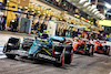 GP BAHRAIN, Fernando Alonso (ESP) Aston Martin F1 Team AMR24 leaves the pits.
01.03.2024. Formula 1 World Championship, Rd 1, Bahrain Grand Prix, Sakhir, Bahrain, Qualifiche Day.
- www.xpbimages.com, EMail: requests@xpbimages.com © Copyright: Batchelor / XPB Images