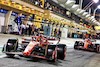 GP BAHRAIN, Carlos Sainz Jr (ESP) Ferrari SF-24 leaves the pits.
01.03.2024. Formula 1 World Championship, Rd 1, Bahrain Grand Prix, Sakhir, Bahrain, Qualifiche Day.
- www.xpbimages.com, EMail: requests@xpbimages.com © Copyright: Batchelor / XPB Images