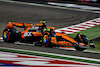 GP BAHRAIN, Lando Norris (GBR) McLaren MCL38.
01.03.2024. Formula 1 World Championship, Rd 1, Bahrain Grand Prix, Sakhir, Bahrain, Qualifiche Day.
- www.xpbimages.com, EMail: requests@xpbimages.com © Copyright: Charniaux / XPB Images