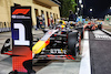GP BAHRAIN, Pole sitter Max Verstappen (NLD) Red Bull Racing RB20 in qualifying parc ferme.
01.03.2024. Formula 1 World Championship, Rd 1, Bahrain Grand Prix, Sakhir, Bahrain, Qualifiche Day.
- www.xpbimages.com, EMail: requests@xpbimages.com © Copyright: Batchelor / XPB Images