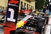 GP BAHRAIN, Pole sitter Max Verstappen (NLD) Red Bull Racing RB20 in qualifying parc ferme.
01.03.2024. Formula 1 World Championship, Rd 1, Bahrain Grand Prix, Sakhir, Bahrain, Qualifiche Day.
- www.xpbimages.com, EMail: requests@xpbimages.com © Copyright: Batchelor / XPB Images