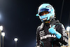 GP BAHRAIN, George Russell (GBR) Mercedes AMG F1 celebrates his third position in qualifying parc ferme.
01.03.2024. Formula 1 World Championship, Rd 1, Bahrain Grand Prix, Sakhir, Bahrain, Qualifiche Day.
- www.xpbimages.com, EMail: requests@xpbimages.com © Copyright: Batchelor / XPB Images