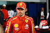 GP BAHRAIN, Charles Leclerc (MON) Ferrari in qualifying parc ferme.
01.03.2024. Formula 1 World Championship, Rd 1, Bahrain Grand Prix, Sakhir, Bahrain, Qualifiche Day.
- www.xpbimages.com, EMail: requests@xpbimages.com © Copyright: Batchelor / XPB Images