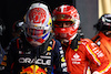 GP BAHRAIN, Pole sitter Max Verstappen (NLD) Red Bull Racing in qualifying parc ferme.
01.03.2024. Formula 1 World Championship, Rd 1, Bahrain Grand Prix, Sakhir, Bahrain, Qualifiche Day.
- www.xpbimages.com, EMail: requests@xpbimages.com © Copyright: Charniaux / XPB Images