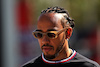GP BAHRAIN, Lewis Hamilton (GBR) Mercedes AMG F1.
01.03.2024. Formula 1 World Championship, Rd 1, Bahrain Grand Prix, Sakhir, Bahrain, Qualifiche Day.
 - www.xpbimages.com, EMail: requests@xpbimages.com © Copyright: Staley / XPB Images