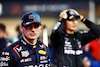 GP BAHRAIN, Pole sitter Max Verstappen (NLD) Red Bull Racing in qualifying parc ferme.
01.03.2024. Formula 1 World Championship, Rd 1, Bahrain Grand Prix, Sakhir, Bahrain, Qualifiche Day.
- www.xpbimages.com, EMail: requests@xpbimages.com © Copyright: Charniaux / XPB Images