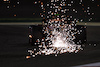 GP BAHRAIN, Carlos Sainz Jr (ESP) Ferrari SF-24 sends sparks flying.
01.03.2024. Formula 1 World Championship, Rd 1, Bahrain Grand Prix, Sakhir, Bahrain, Qualifiche Day.
 - www.xpbimages.com, EMail: requests@xpbimages.com © Copyright: Staley / XPB Images
