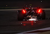 GP BAHRAIN, Nico Hulkenberg (GER) Haas VF-24 sends sparks flying.
01.03.2024. Formula 1 World Championship, Rd 1, Bahrain Grand Prix, Sakhir, Bahrain, Qualifiche Day.
 - www.xpbimages.com, EMail: requests@xpbimages.com © Copyright: Staley / XPB Images