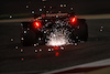 GP BAHRAIN, Kevin Magnussen (DEN) Haas VF-24 sends sparks flying.
01.03.2024. Formula 1 World Championship, Rd 1, Bahrain Grand Prix, Sakhir, Bahrain, Qualifiche Day.
 - www.xpbimages.com, EMail: requests@xpbimages.com © Copyright: Staley / XPB Images