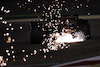 GP BAHRAIN, Carlos Sainz Jr (ESP) Ferrari SF-24 sends sparks flying.
01.03.2024. Formula 1 World Championship, Rd 1, Bahrain Grand Prix, Sakhir, Bahrain, Qualifiche Day.
 - www.xpbimages.com, EMail: requests@xpbimages.com © Copyright: Staley / XPB Images