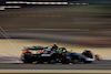 GP BAHRAIN, Lewis Hamilton (GBR) Mercedes AMG F1 W15 sends sparks flying.
01.03.2024. Formula 1 World Championship, Rd 1, Bahrain Grand Prix, Sakhir, Bahrain, Qualifiche Day.
 - www.xpbimages.com, EMail: requests@xpbimages.com © Copyright: Staley / XPB Images