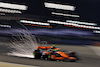 GP BAHRAIN, Lando Norris (GBR) McLaren MCL38 sends sparks flying.
01.03.2024. Formula 1 World Championship, Rd 1, Bahrain Grand Prix, Sakhir, Bahrain, Qualifiche Day.
 - www.xpbimages.com, EMail: requests@xpbimages.com © Copyright: Staley / XPB Images