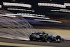 GP BAHRAIN, Lewis Hamilton (GBR) Mercedes AMG F1 W15 sends sparks flying.
01.03.2024. Formula 1 World Championship, Rd 1, Bahrain Grand Prix, Sakhir, Bahrain, Qualifiche Day.
 - www.xpbimages.com, EMail: requests@xpbimages.com © Copyright: Staley / XPB Images