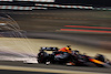 GP BAHRAIN, Max Verstappen (NLD) Red Bull Racing RB20 sends sparks flying.
01.03.2024. Formula 1 World Championship, Rd 1, Bahrain Grand Prix, Sakhir, Bahrain, Qualifiche Day.
 - www.xpbimages.com, EMail: requests@xpbimages.com © Copyright: Staley / XPB Images
