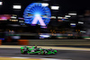 GP BAHRAIN, Zhou Guanyu (CHN) Sauber C44.
01.03.2024. Formula 1 World Championship, Rd 1, Bahrain Grand Prix, Sakhir, Bahrain, Qualifiche Day.
 - www.xpbimages.com, EMail: requests@xpbimages.com © Copyright: Coates / XPB Images