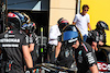 GP BAHRAIN, George Russell (GBR) Mercedes AMG F1.
01.03.2024. Formula 1 World Championship, Rd 1, Bahrain Grand Prix, Sakhir, Bahrain, Qualifiche Day.
 - www.xpbimages.com, EMail: requests@xpbimages.com © Copyright: Coates / XPB Images