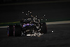 GP BAHRAIN, Esteban Ocon (FRA) Alpine F1 Team A524 sends sparks flying.
01.03.2024. Formula 1 World Championship, Rd 1, Bahrain Grand Prix, Sakhir, Bahrain, Qualifiche Day.
- www.xpbimages.com, EMail: requests@xpbimages.com © Copyright: Price / XPB Images
