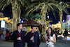 GP BAHRAIN, (L to R): Jolyon Palmer (GBR) F1 Digital Presenter with Will Buxton (GBR) F1 Digital Presenter; e Laura Winter (GBR) F1 Presenter.
01.03.2024. Formula 1 World Championship, Rd 1, Bahrain Grand Prix, Sakhir, Bahrain, Qualifiche Day.
- www.xpbimages.com, EMail: requests@xpbimages.com © Copyright: Bearne / XPB Images
