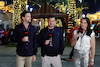GP BAHRAIN, (L to R): Jolyon Palmer (GBR) F1 Digital Presenter with Will Buxton (GBR) F1 Digital Presenter; e Laura Winter (GBR) F1 Presenter.
01.03.2024. Formula 1 World Championship, Rd 1, Bahrain Grand Prix, Sakhir, Bahrain, Qualifiche Day.
- www.xpbimages.com, EMail: requests@xpbimages.com © Copyright: Bearne / XPB Images
