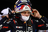 GP BAHRAIN, Max Verstappen (NLD) Red Bull Racing in qualifying parc ferme.
01.03.2024. Formula 1 World Championship, Rd 1, Bahrain Grand Prix, Sakhir, Bahrain, Qualifiche Day.
 - www.xpbimages.com, EMail: requests@xpbimages.com © Copyright: Coates / XPB Images
